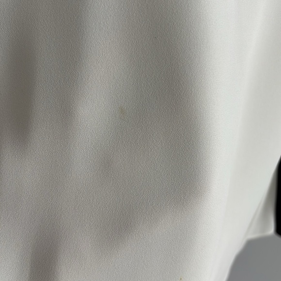 Express swing tank color-block dress. Size 4. - Picture 4 of 4